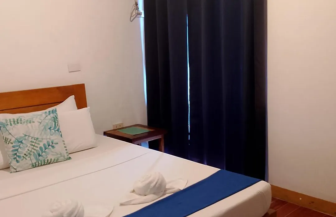 Casa Montemar Bed And Breakfast-1