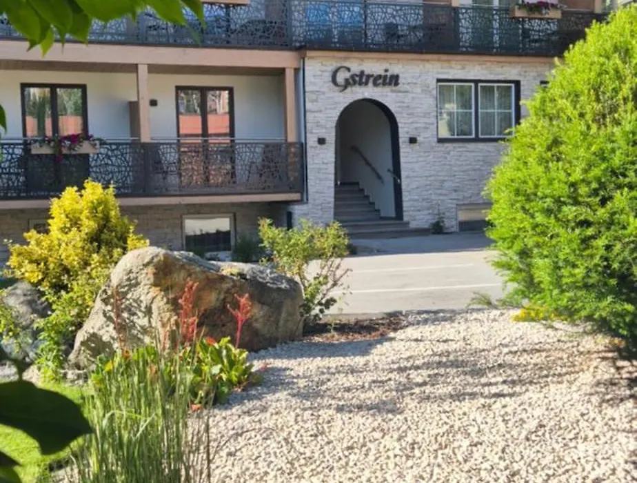 Pension Gstrein-1
