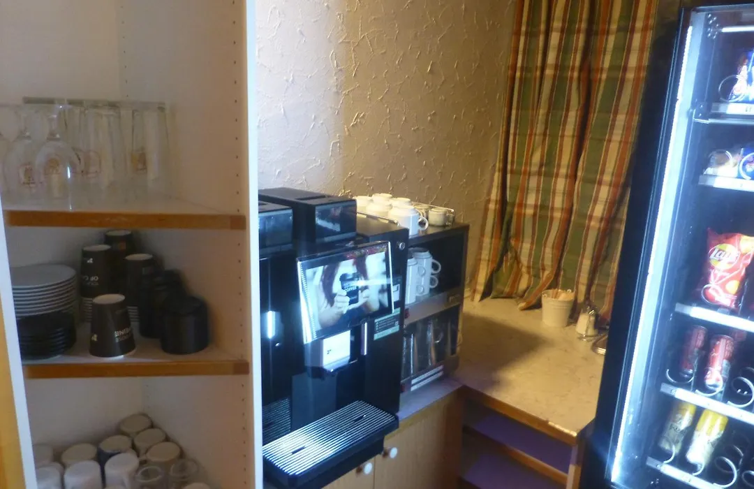 Smart Motel eU-1