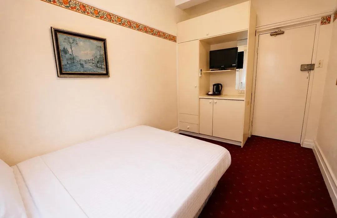 Georgian Court Inn-1