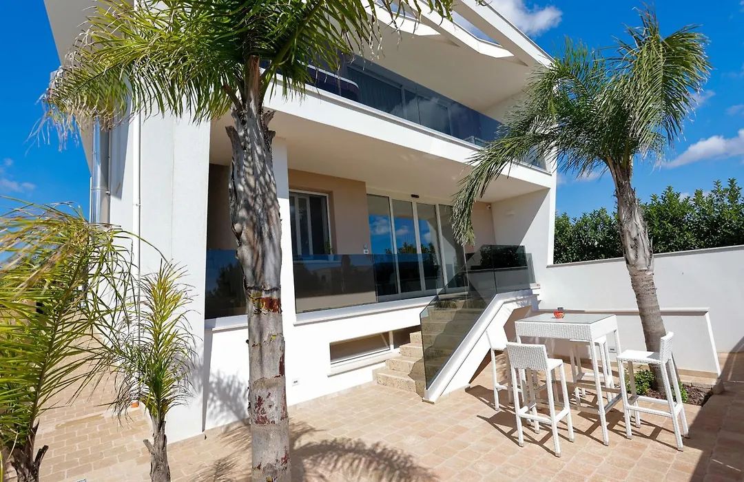 Le Murge Del Salento b&b Affittacamere Appartamenti-1