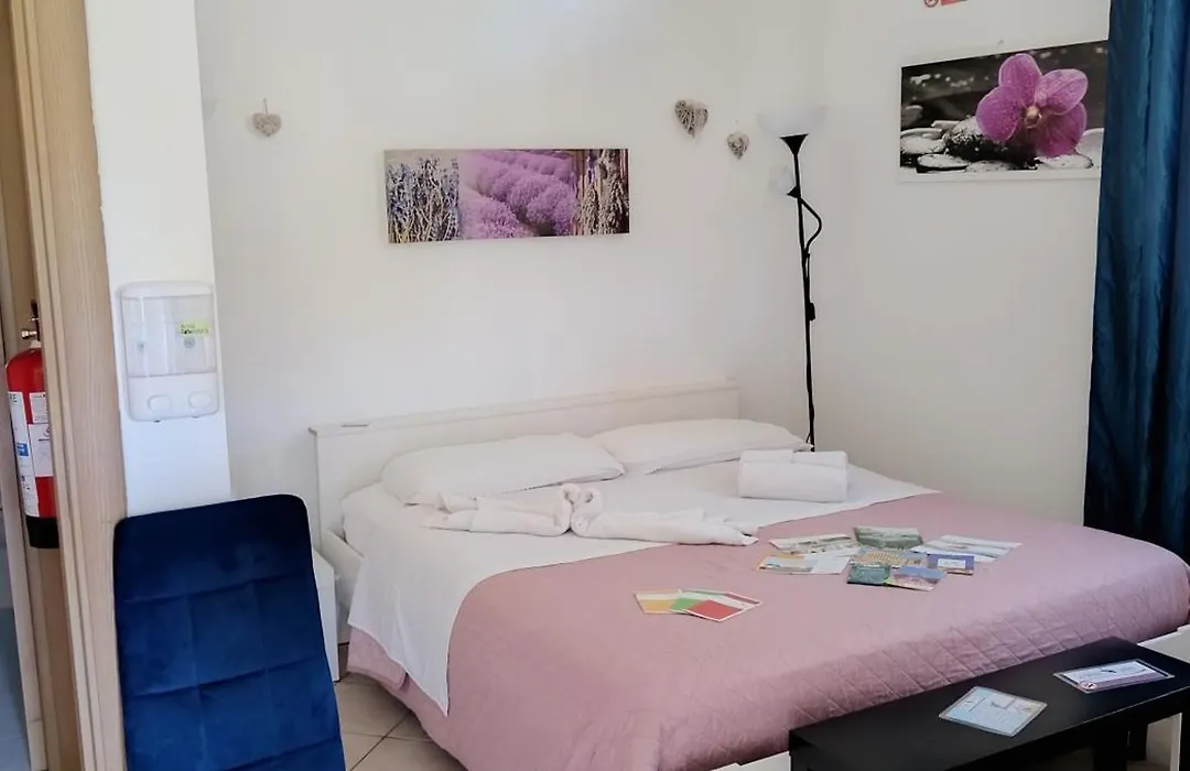 B&B La Gazza Ladra-1