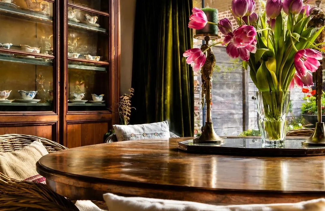 Maison Amodio Boutique B&B (Adults Only)-1