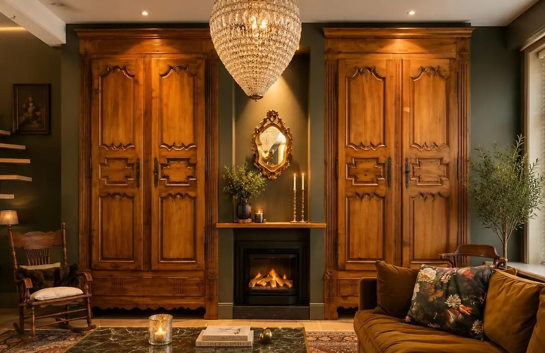 Maison Amodio Boutique B&B (Adults Only)-1