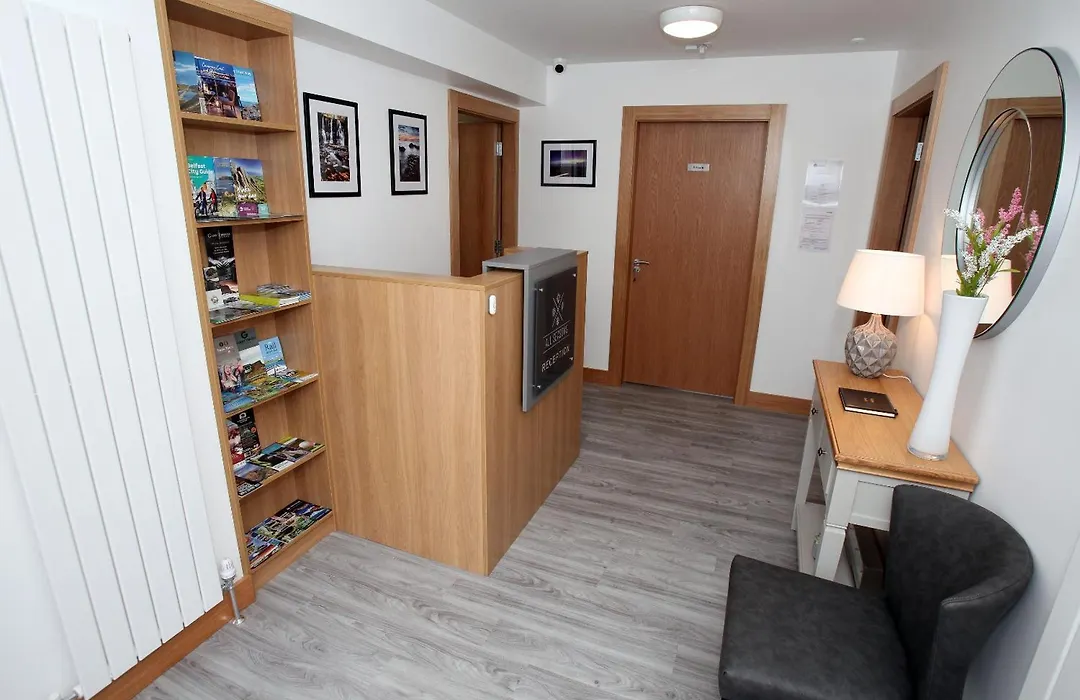 All Seasons B&B-1