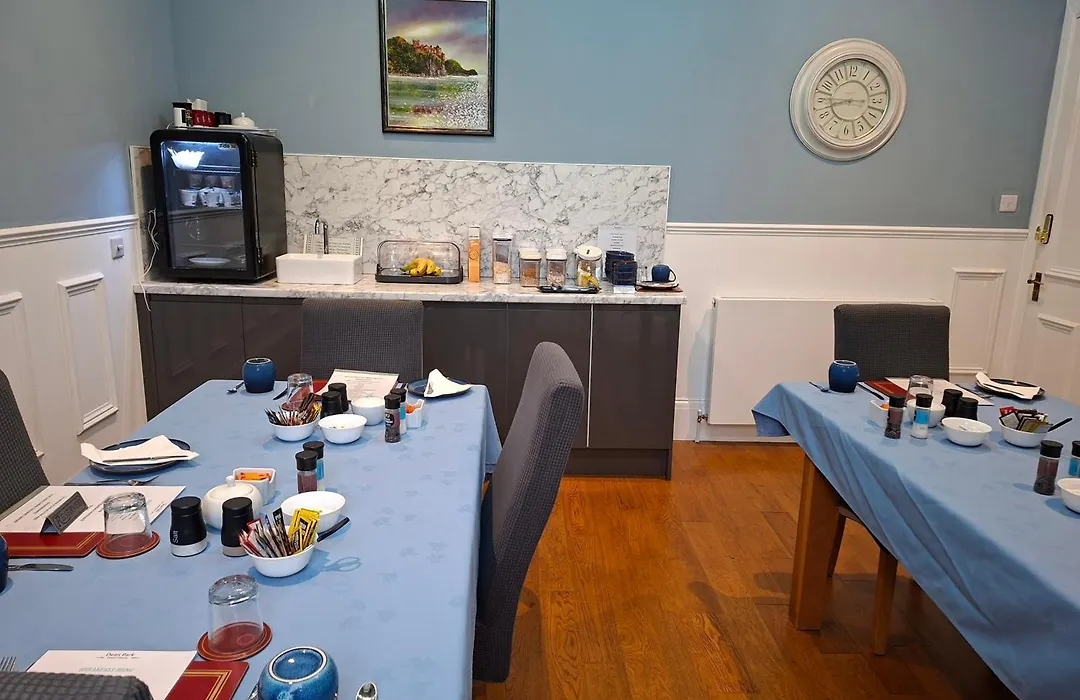 Dean Park Guest House-1