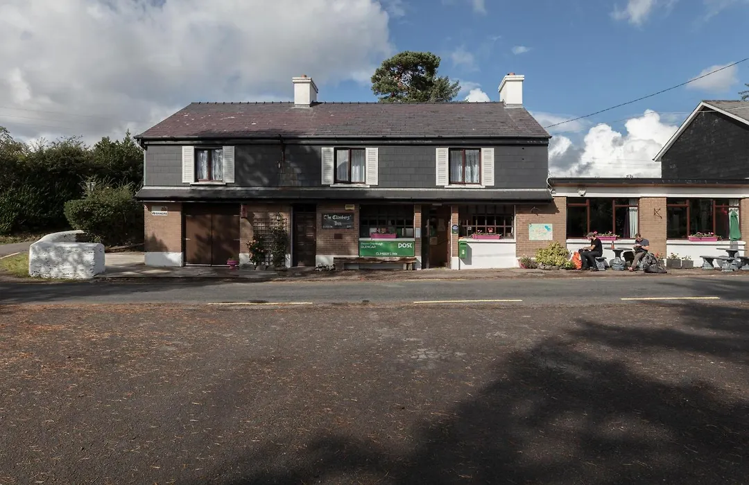 Climbers Inn-1