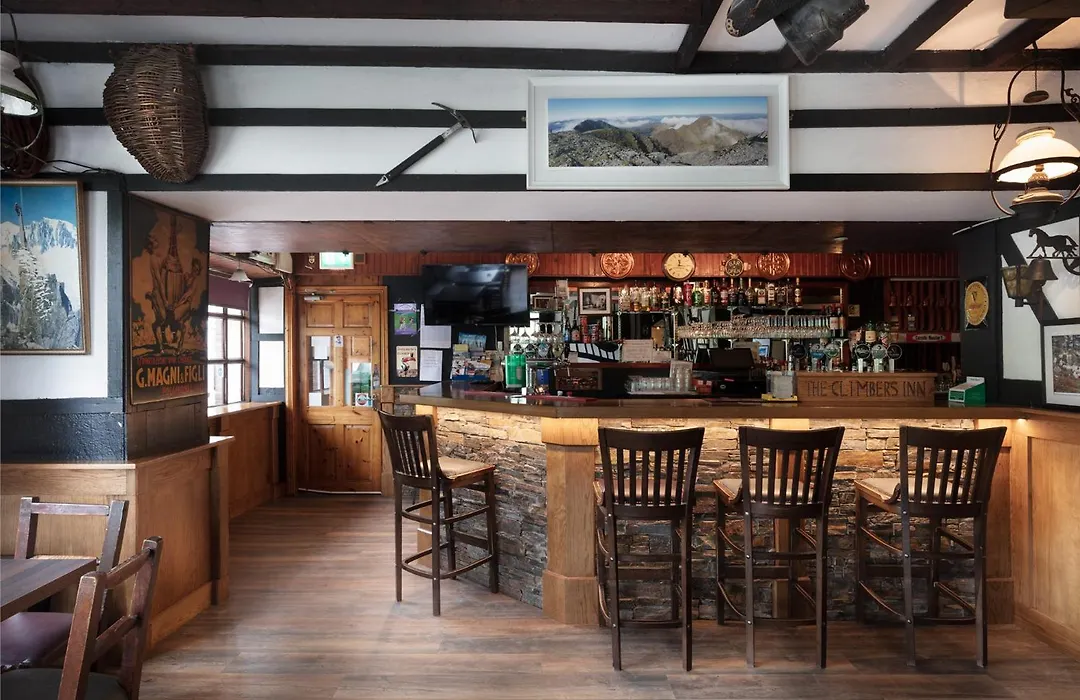 Climbers Inn-1