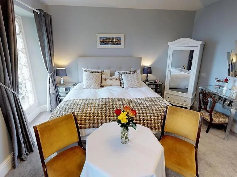 Ranscombe House-1