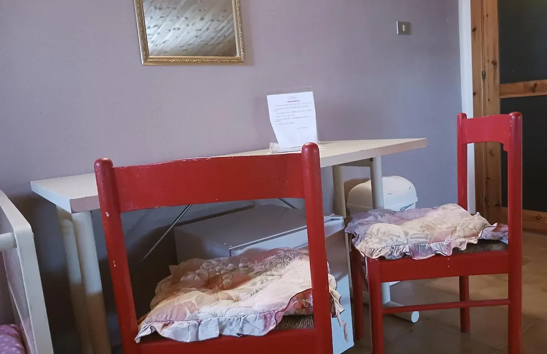 B & B Country House-1