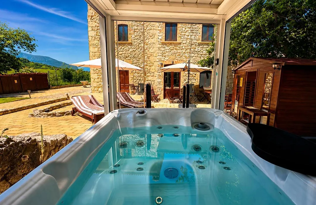 La Quercia B&B-1