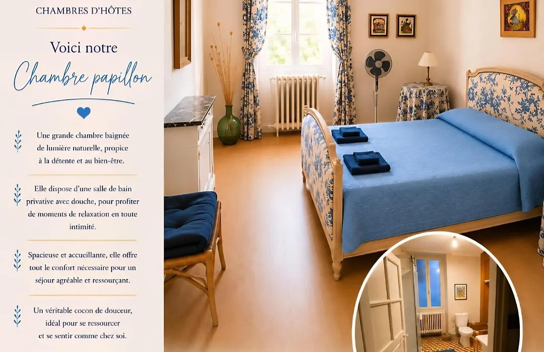 Les chambres Anglaises-1