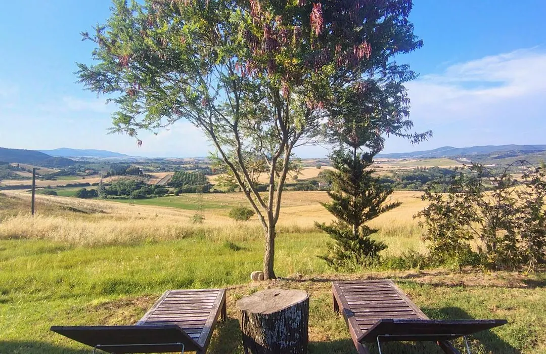 B&B Il Poggio di Fiore-1
