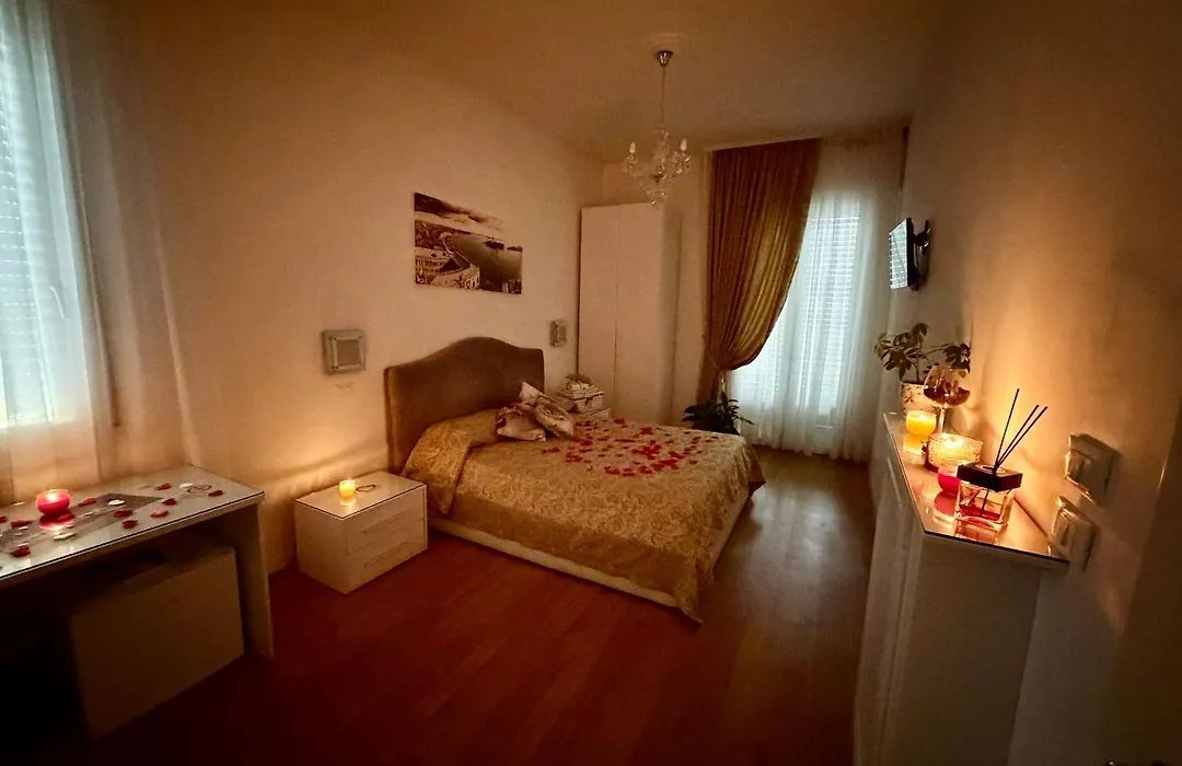 Casa Di Taty B&B-1
