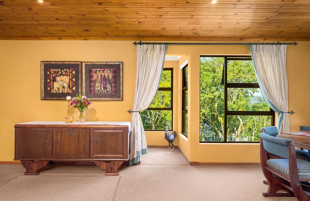 Pumula Lodge 4 Star Guesthouse Knysna-1