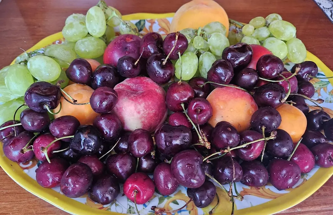 Bed&Breakfast Delle Palme-1