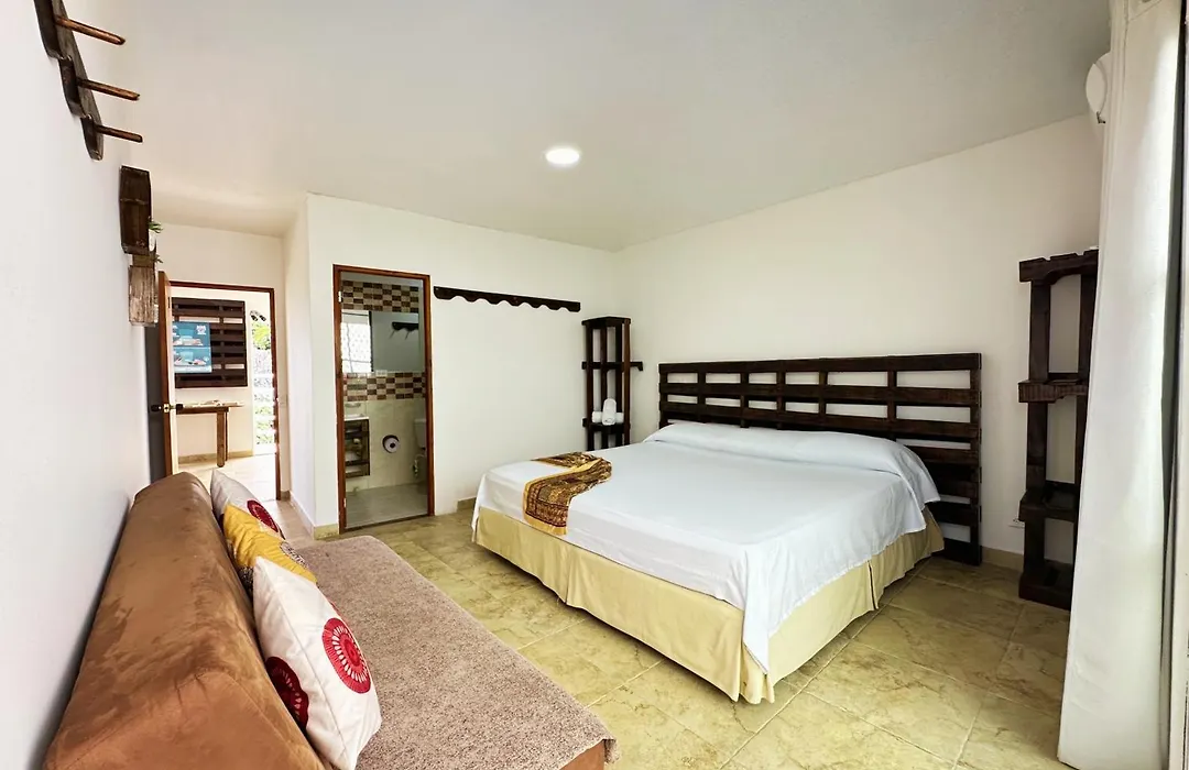 The Rock House Eco (Adults Only)-1