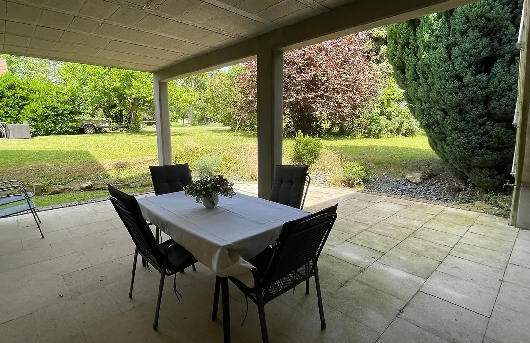 Maison d'hôtes Chez Christelle - Proximité Obernai-1