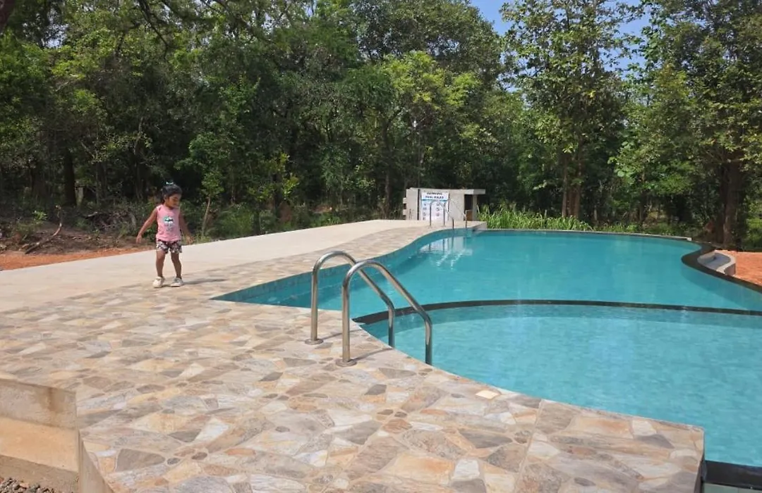 Tamarind Tamarind Resort, Tourist Board Approved-1