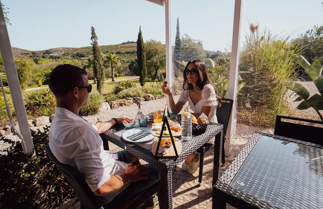 Quinta Da Luz - A Luxury Boutique B&B-1
