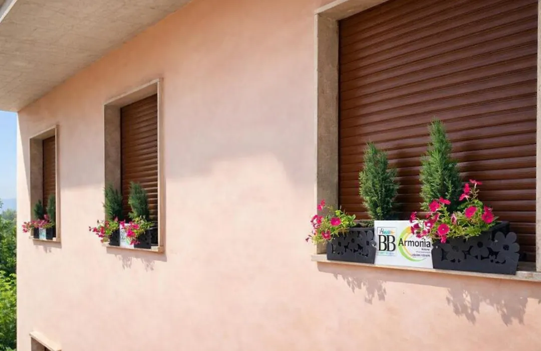 B&B Residence Armonia Sulmona-1