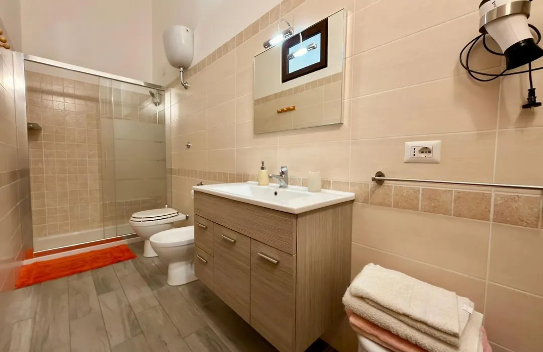 B&B I Fenicotteri-1