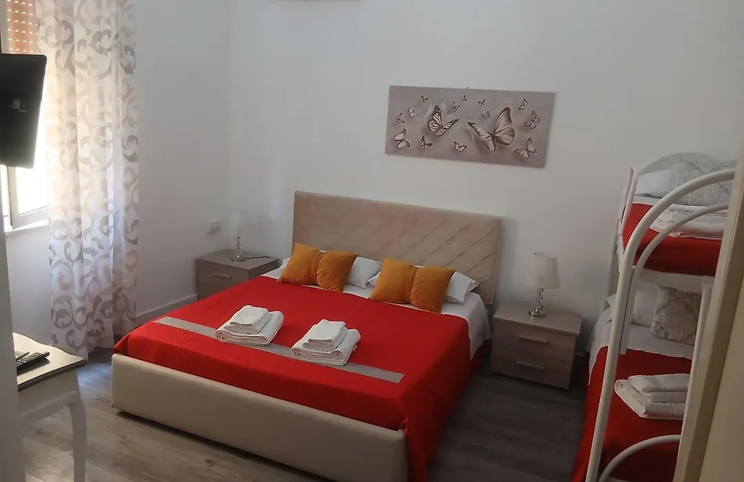 B&B A Modo Mio-1
