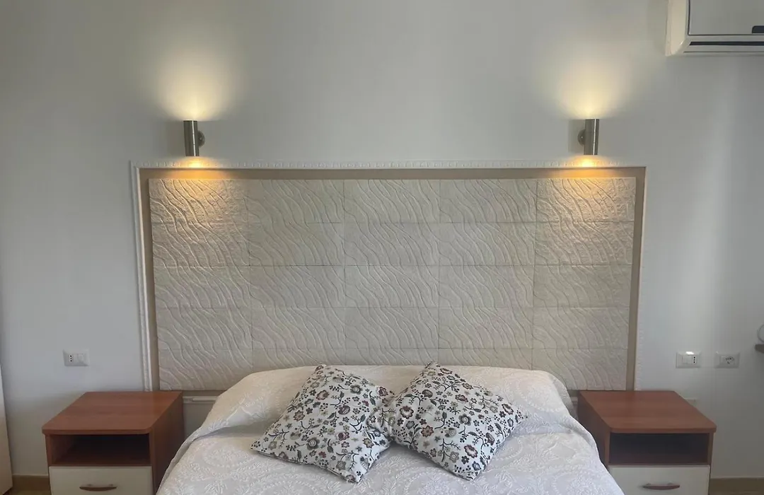 Villa Damecuta B&B-1
