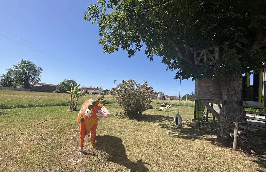 Le Relais de la Chouette-1