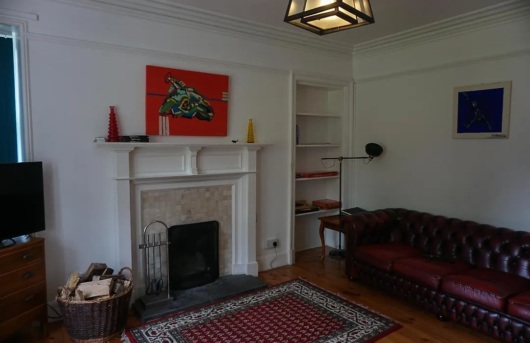 Torridon Estate B&B Rooms And Self Catering Holiday Cottages-1