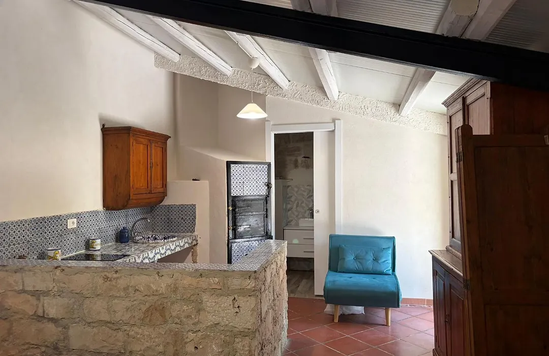 B&B Etico La Casa di Toti-1