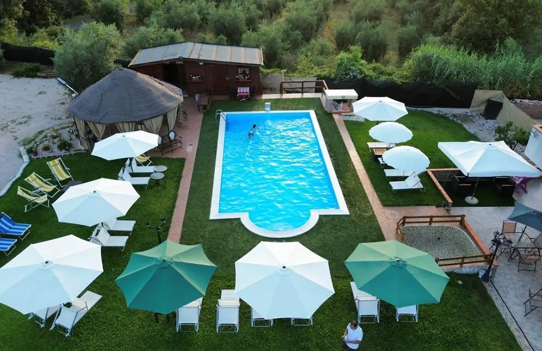 Il Piccolo Paradiso-1