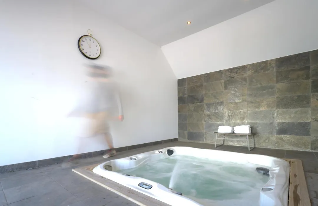 La Villa Des Sables-1