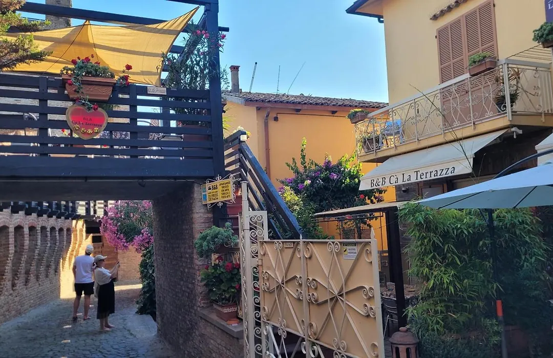 Cà La Terrazza-1