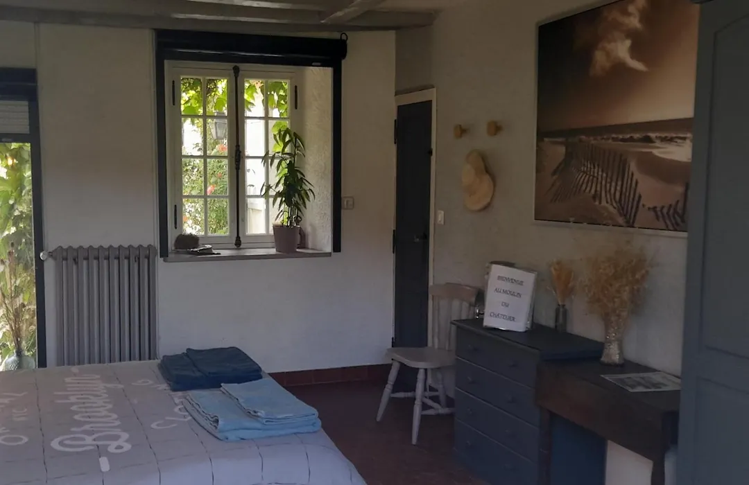 Le Moulin du Châtelier-1