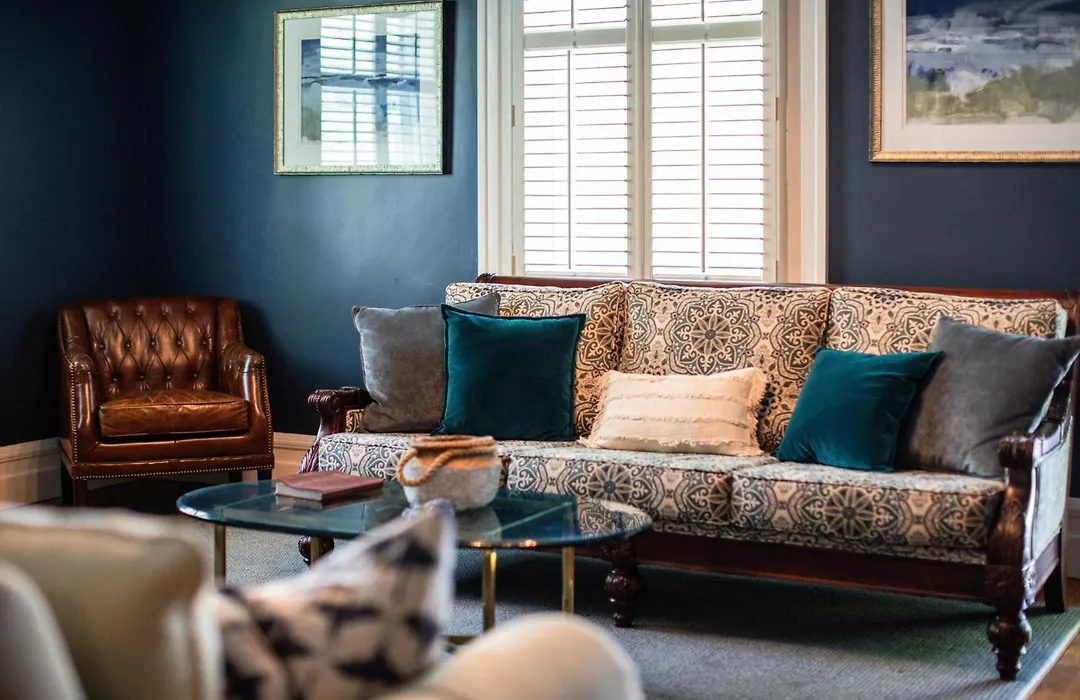 The Edenton Collection - Captain'S Quarters Inn-1