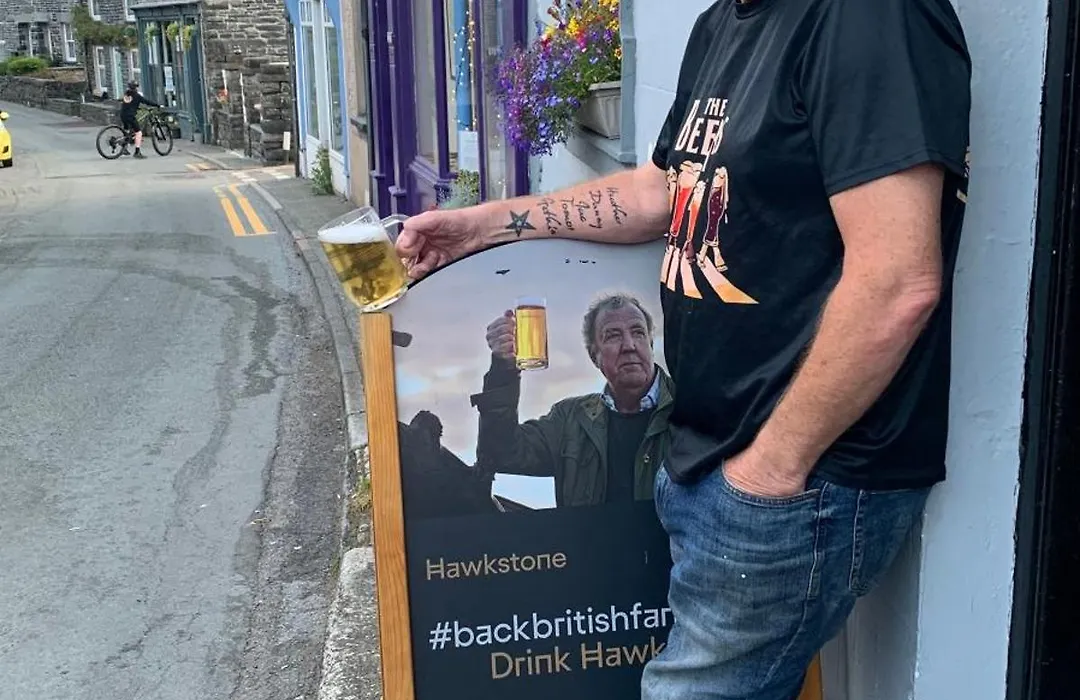 The Slaters Arms Corris-1