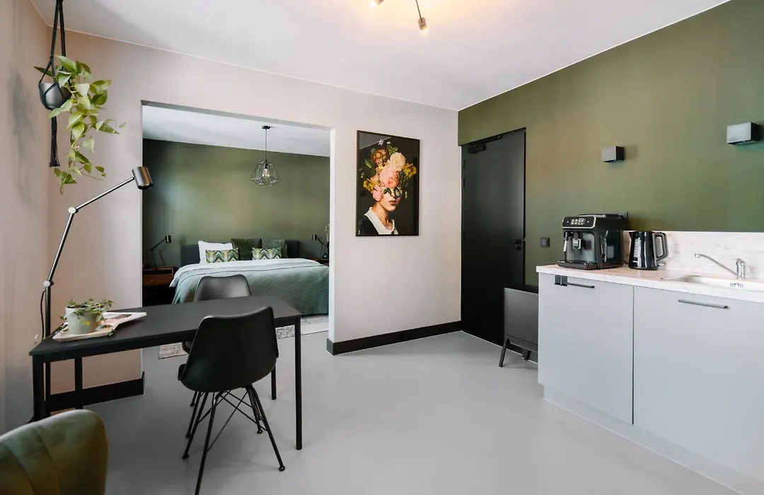 B&B De Oude Dorpsslagerij-1