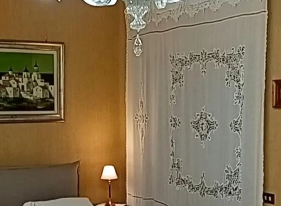 Maison Manni' B&B-1