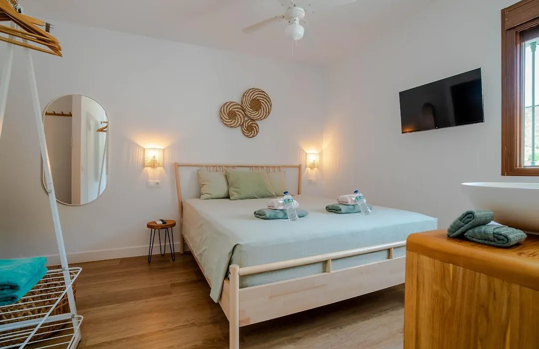 B&B Casa Mijo-1
