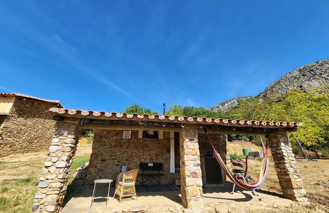 Casa de la luz-Finca la Sierra-1