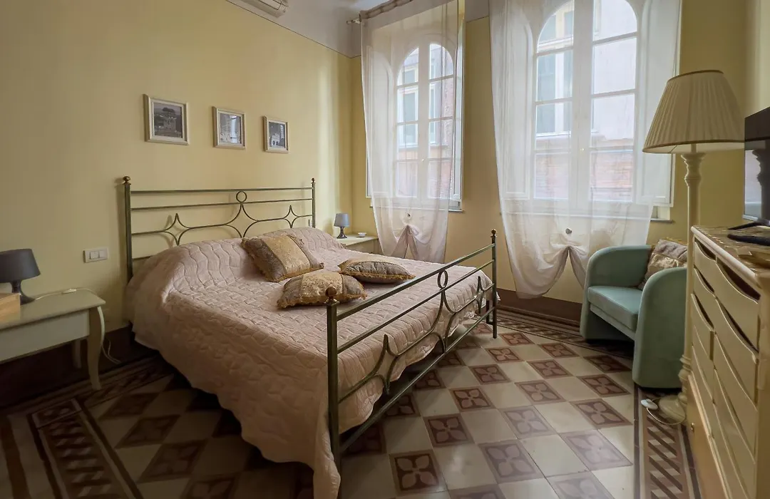 A Palazzo Busdraghi Residenza D'Epoca-1