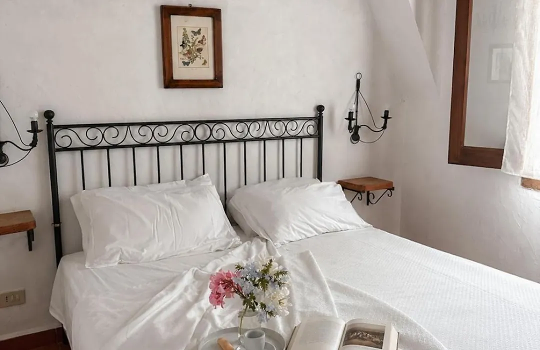 Agriturismo Villa Cefalà-1