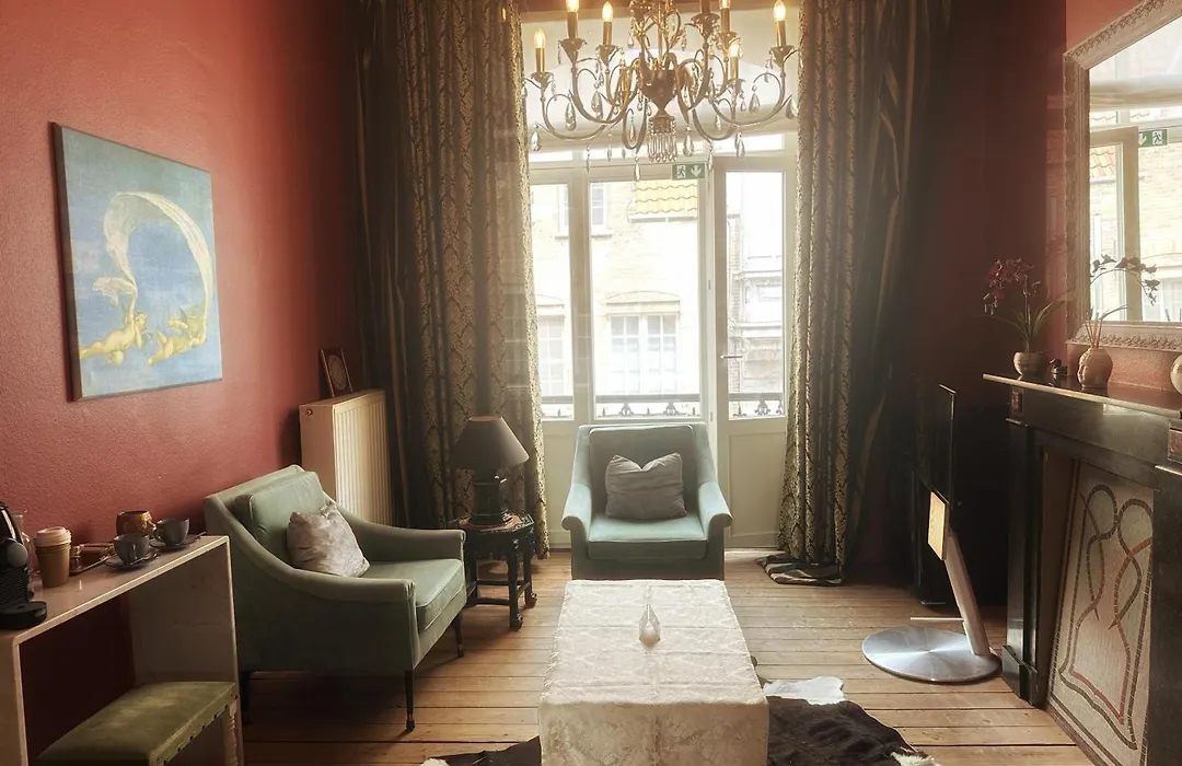 B&B In Bruges-1