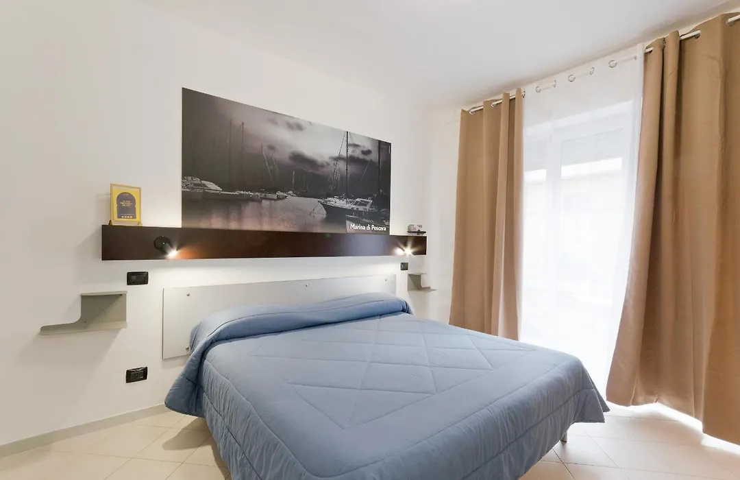 Bella Pescara B&B-1