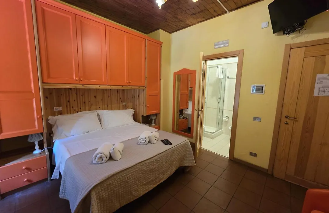 La Pinetina-1