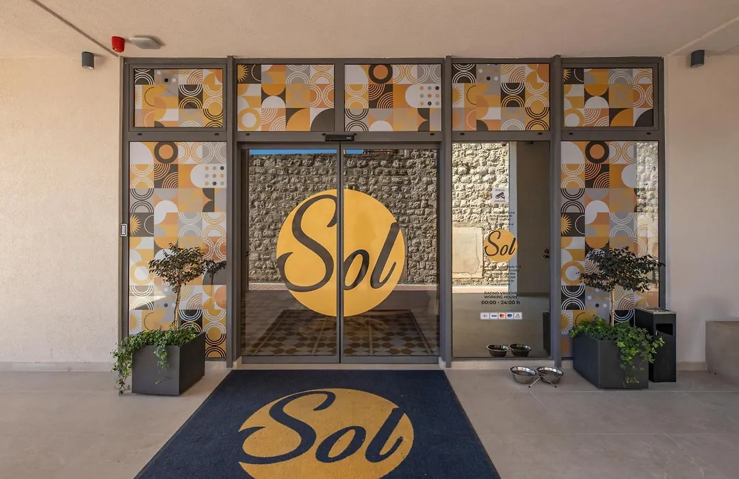 B&B Sol-1