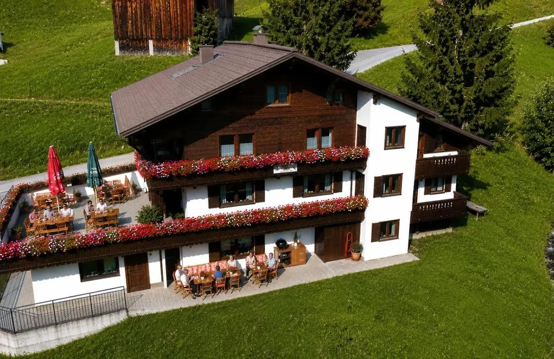 Alpinchalet Zigjam-1