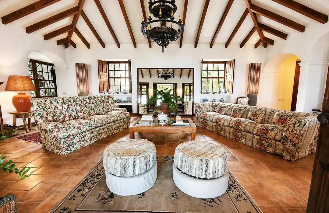 La Rayuela Suites Boutique-1