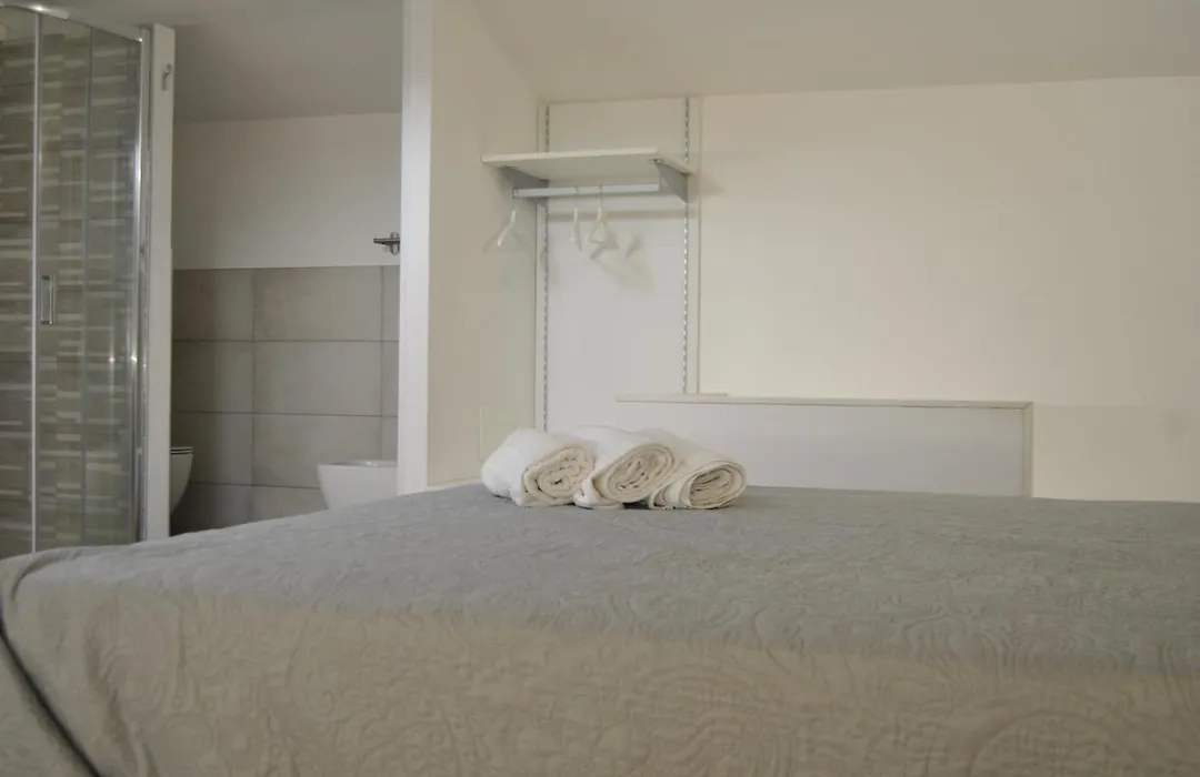 Ca Ballarin B&B-1
